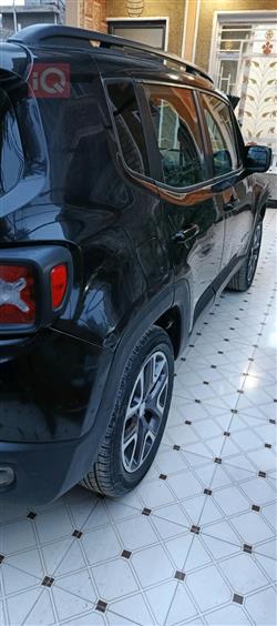 جيب رينيجيد